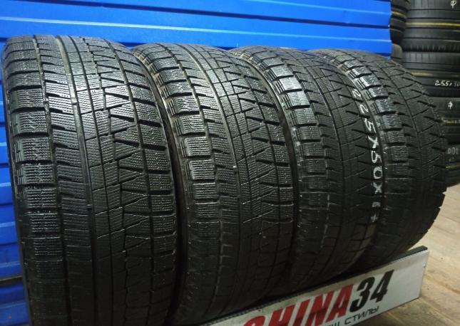 Bridgestone Blizzak Revo GZ 225/50 R17 94R