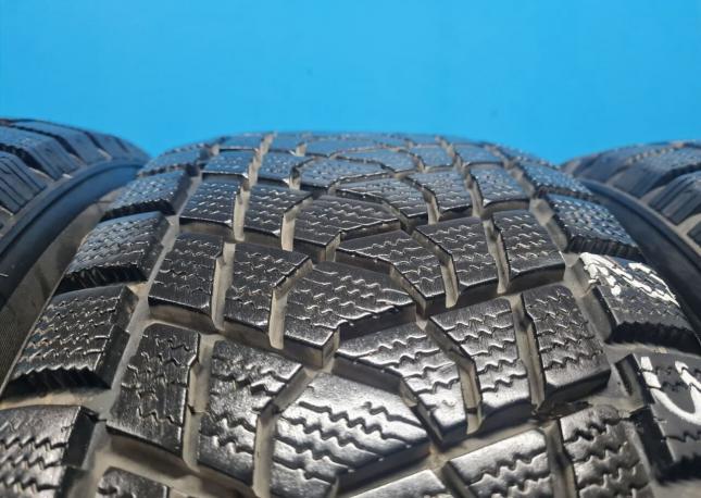 Triangle TR797 235/55 R18 104R