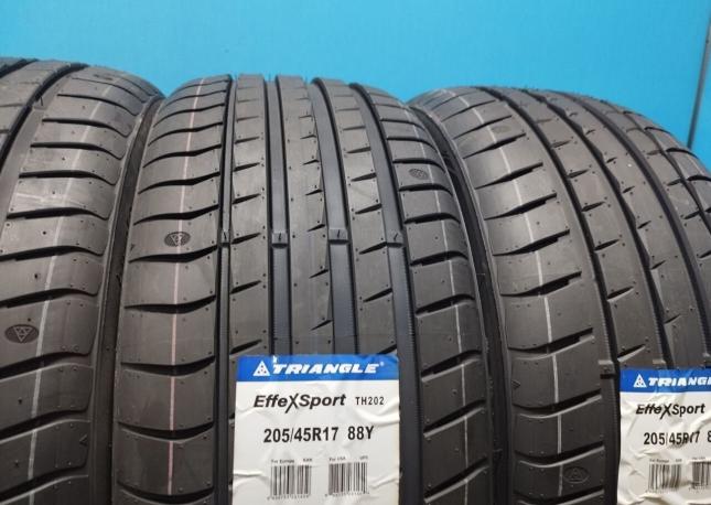 Triangle EffeXSport TH202 205/45 R17 88Y