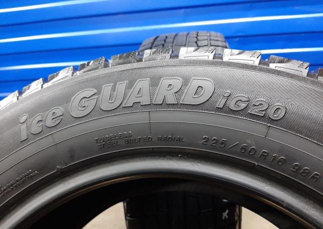 Yokohama Ice Guard IG20 225/60 R16 88H