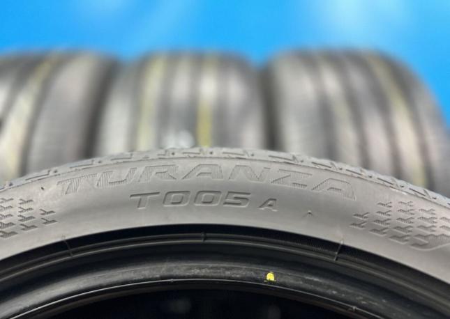 Bridgestone Turanza T005A 245/40 R19 94W