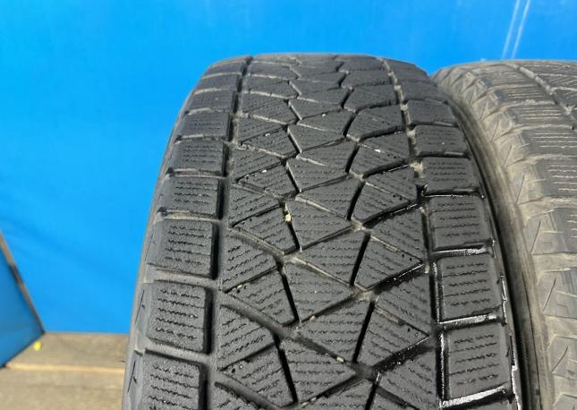 Bridgestone Blizzak DM-V2 225/60 R17 98Q