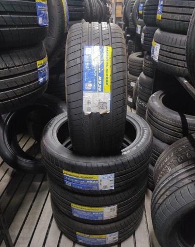 Habilead PracticalMax H/P RS26 255/40 R20 и 235/45 R20 101Y