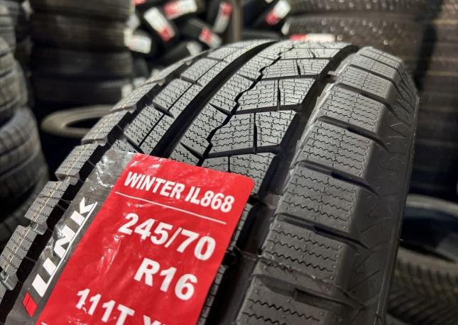 iLink Winter IL868 245/70 R16 109H