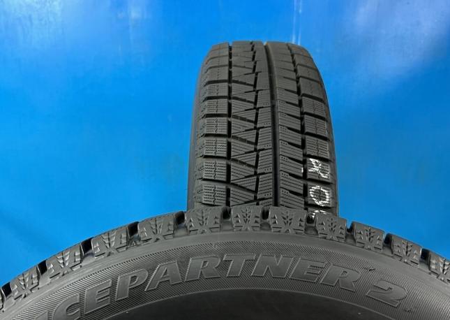 Bridgestone Ice Partner 2 205/65 R16 95R