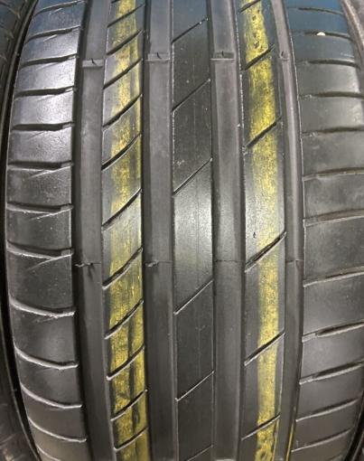 Kumho Ecsta PS71 255/45 R18 103Y