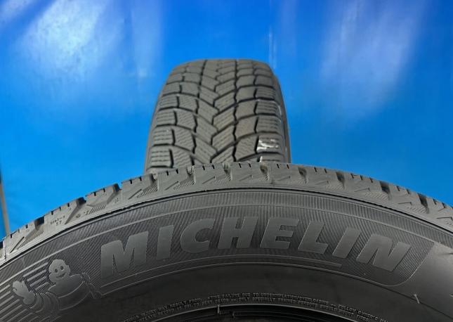 Michelin X-Ice Snow SUV 235/65 R18 102V