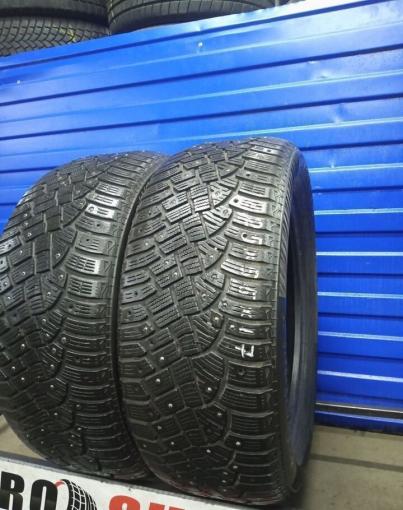 Continental IceContact 2 225/55 R17 101H