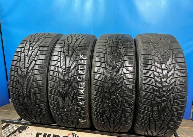 Kumho I&#39;Zen KW31 235/50 R18 101R