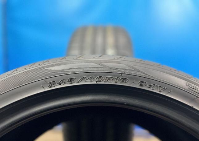 Hankook Ventus Prime 2 K115 245/40 R19 94V