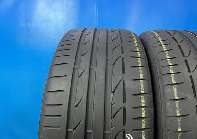 Bridgestone Potenza S001 245/40 R20 95Y