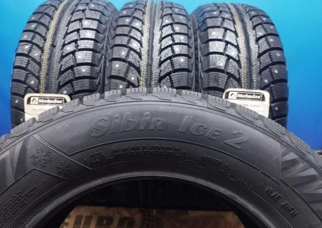 Matador MP 30 Sibir Ice 2 195/65 R15 98H