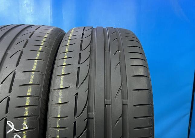 Bridgestone Potenza S001 245/40 R20 95Y