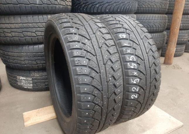 Goodride SW 606 225/55 R17 96H