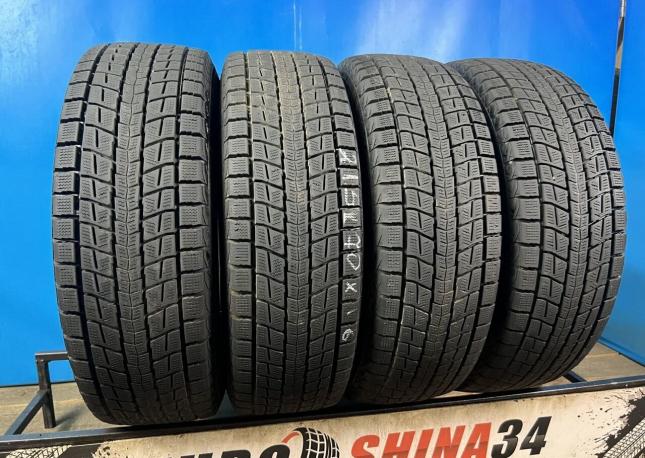 Dunlop Winter Maxx SJ8 215/70 R16 100R