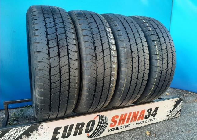 Goodyear Cargo Marathon 205/65 R16C 107T