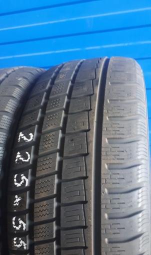 Cooper Weather-Master Snow 225/55 R17 96H