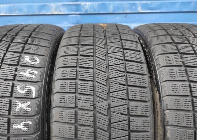 Nankang ESSN-1 Corsafa 245/40 R19 94R