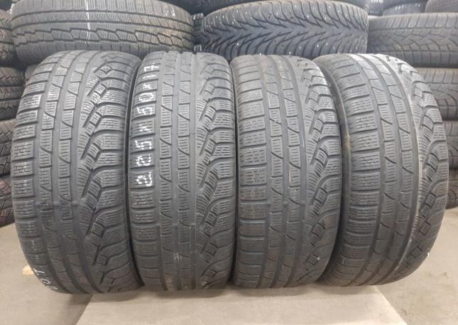 Pirelli Winter Sottozero II 225/50 R17 96W