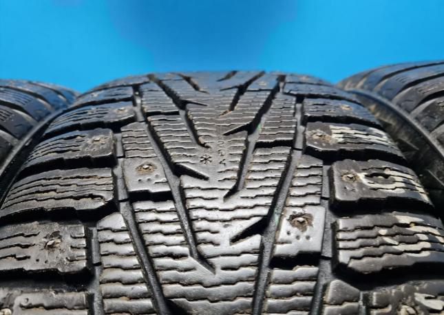 Nokian Tyres Hakkapeliitta 7 255/55 R18 109T