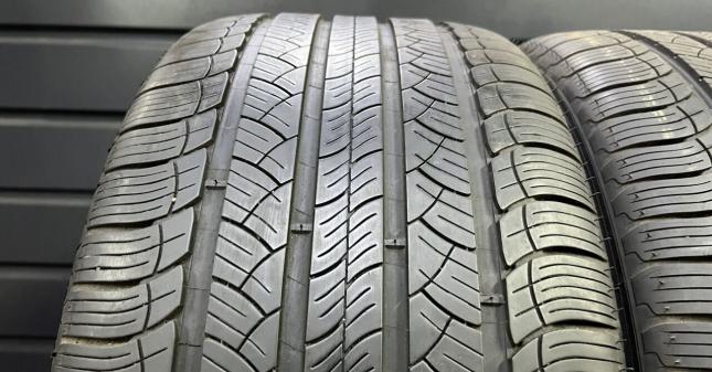 Michelin Latitude Tour HP 295/40 R20 106V