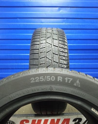 Continental ContiWinterContact TS 830 P 225/50 R17 94H