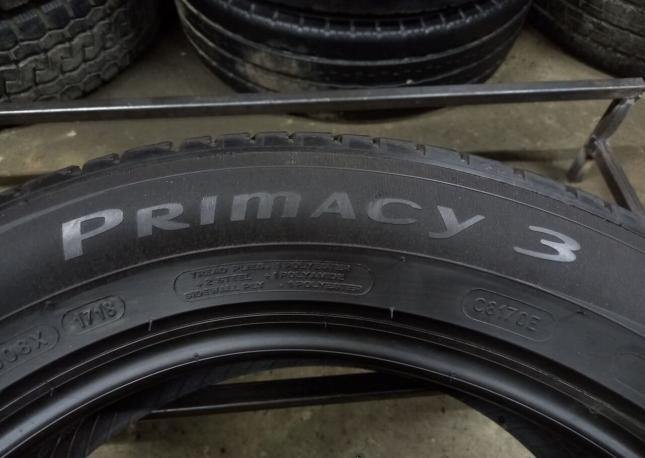 Michelin Primacy 3 225/55 R18 98V