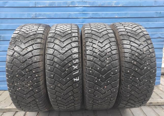 LingLong Green-Max Winter Grip SUV 225/65 R17 106T