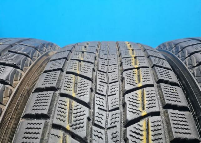 Dunlop Winter Maxx SJ8 225/55 R18 98R