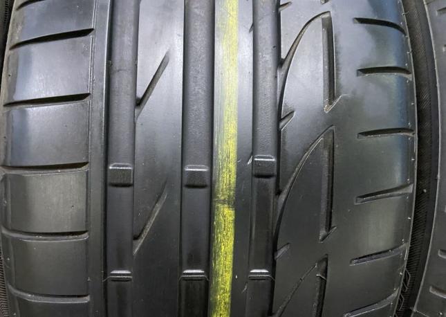 Bridgestone Potenza S001 225/45 R18 и 245/40 R18 95Y