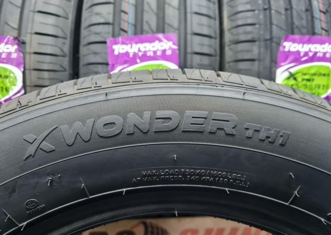 Tourador X Wonder TH1 215/55 R16 97W