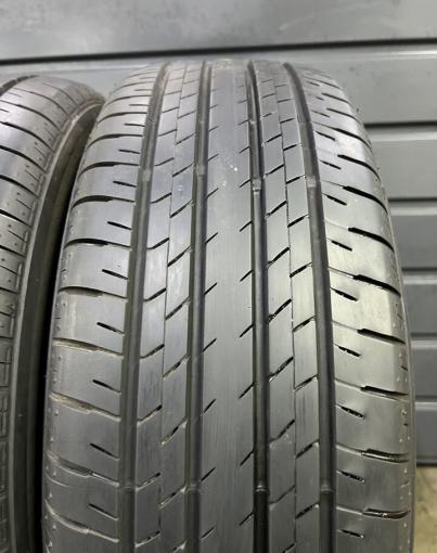 Bridgestone Dueler H/L 33 225/60 R18 100H