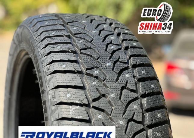 Royal Black Royal Stud II 215/60 R17 103T