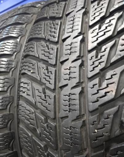 Nokian Tyres WR SUV 3 225/65 R17 106H