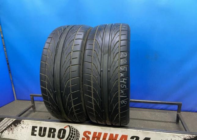 Dunlop Direzza DZ101 225/45 R18 91W