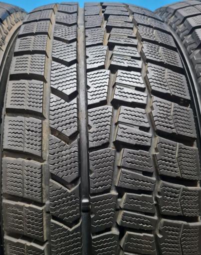 Dunlop Winter Maxx WM02 225/60 R16 98Q