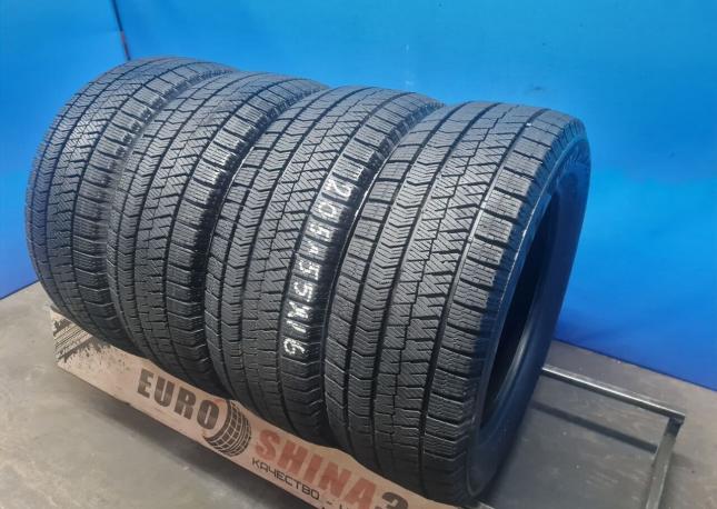 Bridgestone Blizzak VRX2 205/55 R16 91R