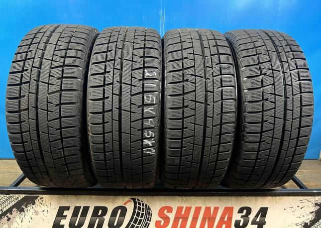 Yokohama Ice Guard IG50 215/45 R17 87R