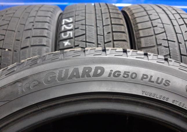 Yokohama Ice Guard IG50 225/45 R17 96Q