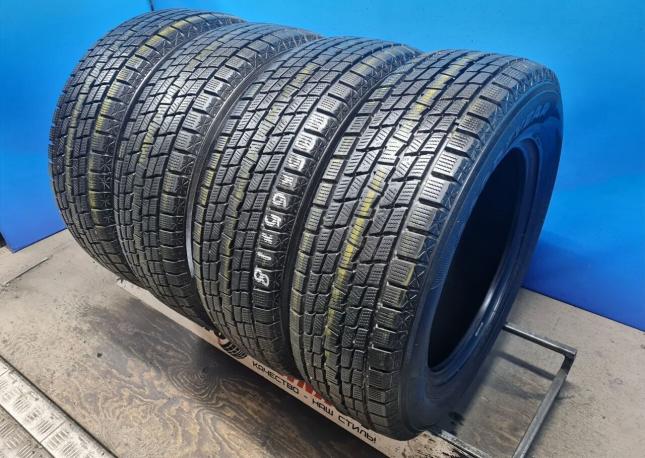 Goodyear Ice Navi SUV 235/65 R18 106R