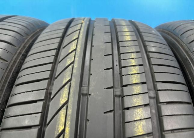 Goodyear EfficientGrip Compact 225/45 R18 95V