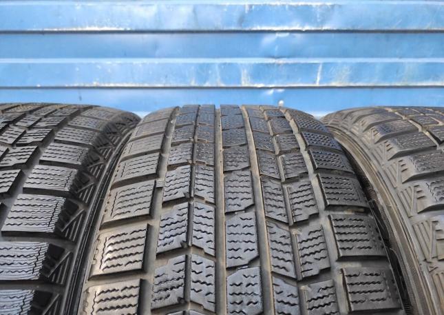 Dunlop DSX 225/55 R17 96V