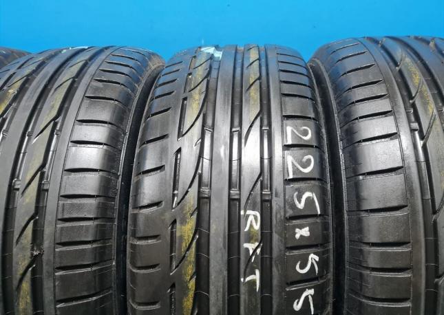 Bridgestone Potenza S001 225/55 R17 97Y