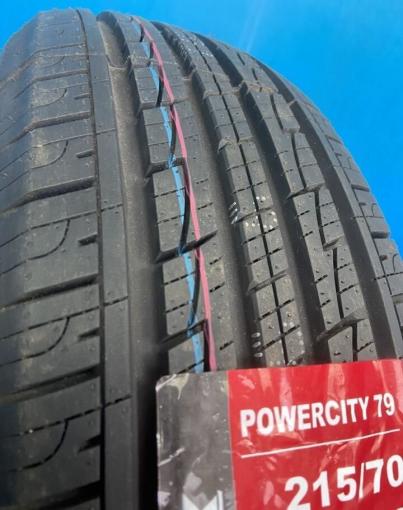 iLink PowerCity 79 215/70 R16 100H