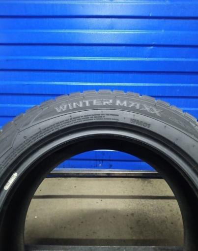 Dunlop Winter Maxx 225/55 R17 97R