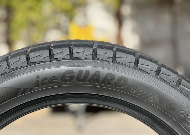 Yokohama Ice Guard G075 275/45 R20 110H