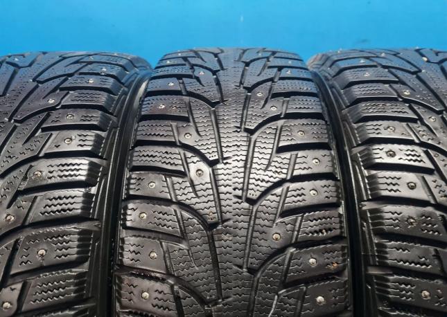 Hankook Winter I&#39;Pike RS W419 195/55 R16 91T