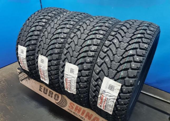 Antares Grip 60 Ice 205/55 R16 97H