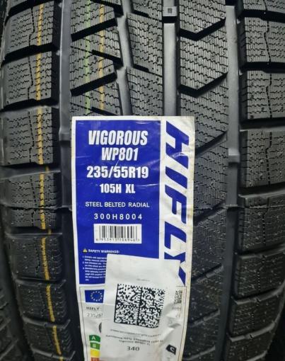 Hifly Vigorous WP801 235/55 R19 103V