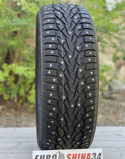 iLink Wintervorhut Stud III 235/65 R17 106H